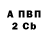 Амфетамин 97% Layker